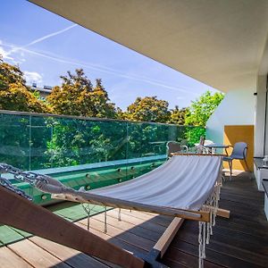 Inpoint Spacious Apartments Near Main Square & Kazimierz District